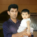 Beegum Sherjeena P V