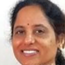 K Padmja Devi