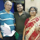 Dinabandhu Mondal