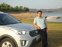 Girish Chandra Bhatt