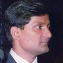 Alok Jha