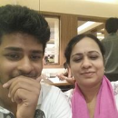 Annamma Abraham