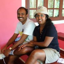shwetha Reddy