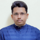 Govind B. Gaikwad