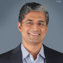 Zubin Jacob