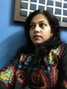 Sabiha Shaikh