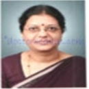 Vishalaxi  M