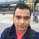 Upal Vyas