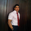 Parvez Gazi