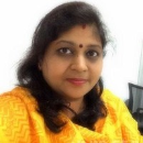 Suchithra Ganapathi