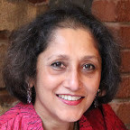 Nirupama Laroia