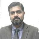 Yogesh Kumar Sharma