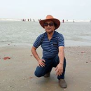 Suman Chakraborty