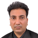 Abhishek Shahdeo