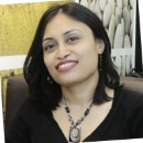 Suparna Banerjee