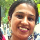 Akarshini A M