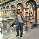 Uttam Agarwal