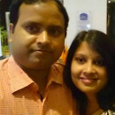 Santosh  Jena