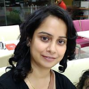 Tulika Choudhary