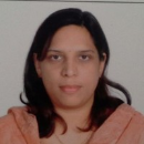Kavitha gone