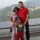 Jaydip Pal