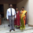 Kanagasabhapathy Sundaravelu