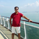 Rakesh  Wasson