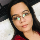 Sushma bhardwaj