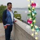 Prakash Abraham