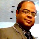Satyajit Sikdar