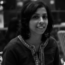 Poulami Mukherjee