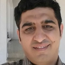 Wajahat Ali Shah