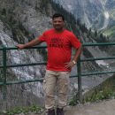 Kishor Vajratkar