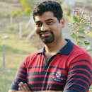 Nitin Sopan Londhe