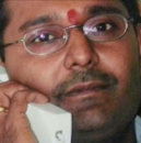 Manish Narayanrao Kadam