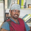 Suresh Kumar