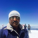 Ragavenan Ramamoorthy