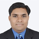 Chandrakant R. Gharwade
