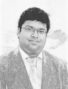ARIJIT CHOWDHURY