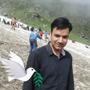 Abhishek Pandit