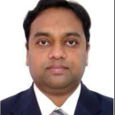 Visweswar Reddy Pachipala