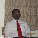 Bk Mathur