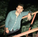 ruchir patel
