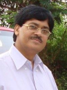 ghanashyam sahoo