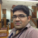 J S Arun Kumar