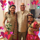 Umesh Bhadani