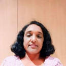 sunita thomas
