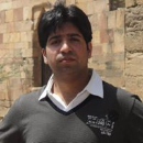 Junaid  Mubarak