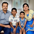 Arunraj V S