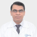Yuvaraja T B